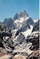 74-CHAMONIX MONT BLANC-N°T2775-C/0125 - Chamonix-Mont-Blanc