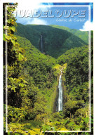 971-GUADELOUPE CAPESTERRE CHUTES DU CARBET-N°T2775-C/0099 - Andere & Zonder Classificatie