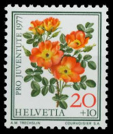 SCHWEIZ PRO JUVENTUTE Nr 1112 Postfrisch S13EF9A - Unused Stamps