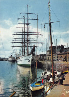 35-SAINT MALO-N°T2775-C/0049 - Saint Malo