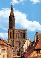 67-STRASBOURG-N°T2775-B/0383 - Strasbourg