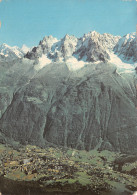 74-CHAMONIX-N°T2775-B/0349 - Chamonix-Mont-Blanc