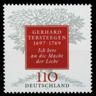 BRD 1997 Nr 1961 Postfrisch X0E4462 - Unused Stamps
