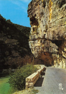 04-GORGES DU VERDON LE PONT SUBLIME-N°T2775-B/0245 - Other & Unclassified