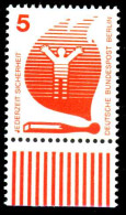 BERLIN DS UNFALLV Nr 402 Postfrisch URA X1434C6 - Unused Stamps
