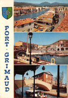 83-PORT GRIMAUD-N°T2775-B/0143 - Port Grimaud