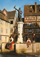 68-COLMAR-N°T2775-B/0075 - Colmar