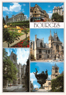 18-BOURGES-N°T2775-A/0329 - Bourges