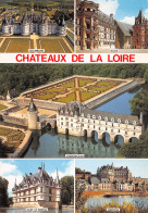 41-CHATEAUX DE LA LOIRE-N°T2775-A/0275 - Other & Unclassified