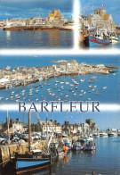 50-BARFLEUR-N°T2775-A/0241 - Barfleur
