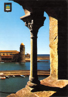 66-COLLIOURE-N°T2775-A/0201 - Collioure