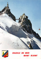 74-CHAMONIX MONT BLANC-N°T2775-A/0179 - Chamonix-Mont-Blanc