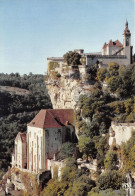 46-ROCAMADOUR-N°T2775-A/0025 - Rocamadour