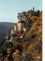 46-ROCAMADOUR-N°T2775-A/0023 - Rocamadour