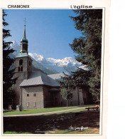 74-CHAMONIX-N°T2775-A/0001 - Chamonix-Mont-Blanc