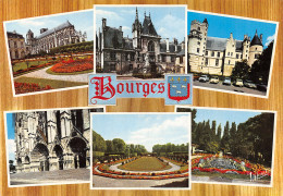 18-BOURGES-N°T2774-D/0391 - Bourges