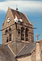 50-SAINTE MERE EGLISE-N°T2774-D/0377 - Sainte Mère Eglise