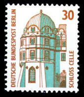 BERLIN DS SEHENSW Nr 793R Postfrisch X212E42 - Unused Stamps