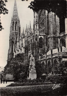 76-ROUEN-N°T2776-A/0283 - Rouen