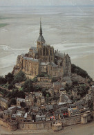 50-LE MONT SAINT MICHEL-N°T2776-A/0249 - Le Mont Saint Michel