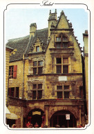 24-SARLAT-N°T2776-A/0229 - Sarlat La Caneda