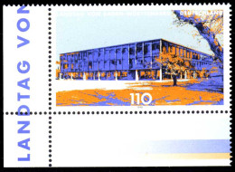BRD 1998 Nr 1974 Postfrisch ECKE-ULI X233E3A - Unused Stamps