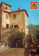 06-EZE-N°T2776-A/0125 - Eze