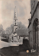 29-CROZON EGLISE DE LANDEVENNEC-N°T2776-A/0085 - Crozon