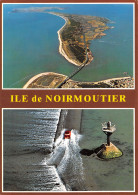 85-ILE DE NOIRMOUTIER-N°T2775-D/0349 - Ile De Noirmoutier