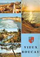 40-VIEUX BOUCAU-N°T2775-D/0257 - Vieux Boucau