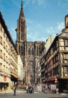 67-STRASBOURG-N°T2775-D/0249 - Strasbourg