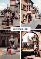 68-GUEBWILLER-N°T2775-D/0217 - Guebwiller