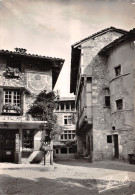 01-PEROUGES-N°T2775-D/0197 - Pérouges