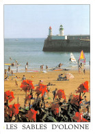 85-LES SABLES D OLONNE-N°T2775-D/0135 - Sables D'Olonne