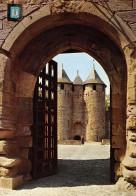 11-CARCASSONNE-N°T2775-D/0119 - Carcassonne