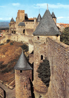 11-CARCASSONNE-N°T2775-D/0125 - Carcassonne
