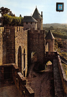 11-CARCASSONNE-N°T2775-D/0121 - Carcassonne