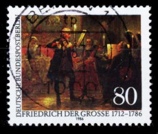 BERLIN 1986 Nr 764 Gestempelt X2C8FF6 - Used Stamps