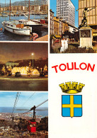 83-TOULON-N°T2775-D/0057 - Toulon