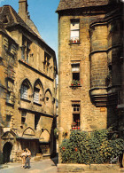 24-SARLAT-N°T2775-C/0365 - Sarlat La Caneda