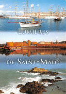 35-SAINT MALO-N°T2775-C/0349 - Saint Malo