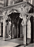 75-PARIS LA SAINTE CHAPELLE DU PALAIS-N°T2775-C/0267 - Andere & Zonder Classificatie