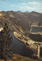 65-BARRAGE ET LAC DE CAP DE LONG LAC D OREDON-N°T2775-C/0207 - Autres & Non Classés