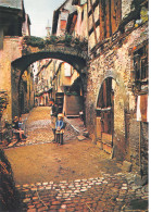 68-RIQUEWIHR-N°T2776-D/0173 - Riquewihr