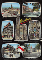 67-STRASBOURG-N°T2776-D/0099 - Straatsburg