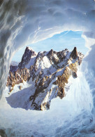 74-CHAMONIX MONT BLANC-N°T2776-D/0091 - Chamonix-Mont-Blanc