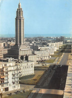 76-LE HAVRE-N°T2776-D/0075 - Zonder Classificatie