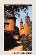 19-COLLONGES LA ROUGE-N°T2776-D/0021 - Sonstige & Ohne Zuordnung