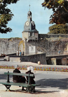 29-CONCARNEAU-N°T2776-C/0337 - Concarneau