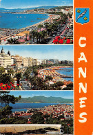 06-CANNES-N°T2776-C/0203 - Cannes